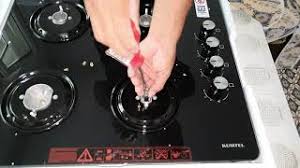 Doğalgaz dönüşümü nasıl yapılır ? Set Ustu Ocak Dogalgaz Lpg Donusumu Nasil Yapilir Youtube