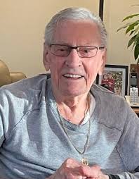 LAJOIE, Robert 'Bob' Marcel Joseph