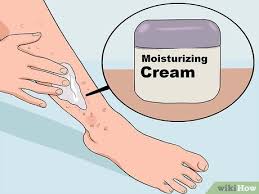 This quick and easy cream, which works while you shower, is perfect for it may not technically be a hair removal cream, but nair men's hair removal spray works similarly and can be just as effective. How To Get Rid Of A Rash From Nair 11 Steps With Pictures