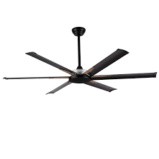 This extra large 96 liberator ceiling fan features nine extruded aluminum blades giving it a very large large physical presence in modern or contemporary designs as well as making it a powerful air moving machine. China 96 Inch Large Size Remote Control Bldc Hvls Aluminum Ceiling Fan China Big Ceiling Fan And Industrial Ceiling Fan Price