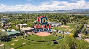 Triple crown official baseball box only. Triple Crown Sports