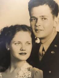 Marian Fox Penix (1924-1991)