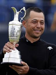 2025 British Open: tee times, date, TV schedule, odds at Royal Portrush