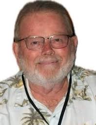 Obituary for Richard "Deuce" Keel Powell