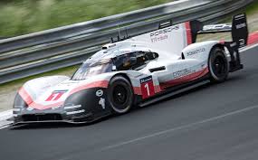 ^ porsche 911 gt2 rs claims nurburgring lap record. Porsche 919 Hybrid Evo Obliterates Nurburgring Lap Record