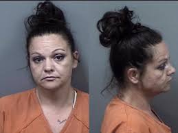 Citrus County Mugshots Sept. 16, 2019