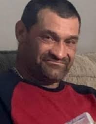 Timothy Locklear Obituary