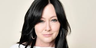 Shannen Doherty Shares Intimate Video While Undergoing Cancer Treatment