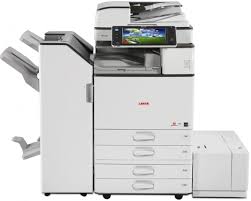 Blank (no password) for security purposes, change it when you can. Ricoh Aficio Mp 2555 Mfp Printer Copyfaxes