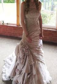 Ian Stuart Chevallier Wedding Dress Uk Size 8 Ebay Wedding Dresses Uk Wedding Dresses Dresses