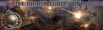 Sep 14, 2015 · this guide, like the other unit guides, will be updated every patch. British Forces Unit Guide Coh2 Org