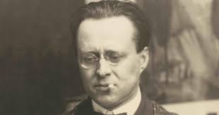 Ernest Cormier, architecte de Montréal