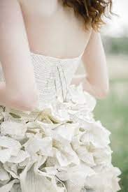 Literary Wedding With A Book Page Wedding Dress Literary Wedding Literary Wedding Theme Wedding Dresses