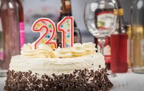 Here, we have curated a few lines on birthday party speeches for students of classes 1 to 3. 21st Birthday Speech For A Friend