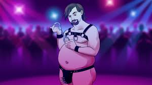 RenPy] Yearning: A Gay Story - vFinal by Bob C Games Adult Porn Game  Download Free For Android and PC