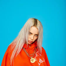 After years of wearing baggy clothes to protect herself, billie takes full control. Billie Eilish Wherearetheavocados On Instagram Loyalty Is A Myth Billie Billie Eilish Celebs