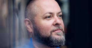 Irish activist Michael Barron reflects