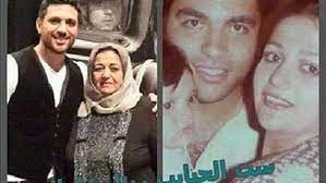 ونفى حسني أنه وعد شيحة بعدم نشر المقطع، وأوضح أنه وعدها بإزالة مشاهد أخرى كانت قد طلبت منه حذفها وشكرته على ذلك. Ø­Ø³Ù† Ø§Ù„Ø±Ø¯Ø§Ø¯ ÙŠÙ‡Ù†Ø¦ ÙˆØ§Ù„Ø¯ØªÙ‡ Ø¨Ø¹ÙŠØ¯ Ø§Ù„Ø£Ù… ØµÙˆØª Ø§Ù„Ø£Ù…Ø©