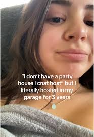 How to Throw A Party without Parents