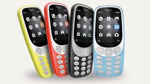 The smartphone is priced at rs. Nokia 3310 Finally Gets 3g To Make It More Relevant In 2017 Gadgetmatch