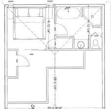 Roomsketcher shows you 10 small bathroom ideas that really work and how to try them in your own bathroom design. Help With Small Master Bathroom Layout Please
