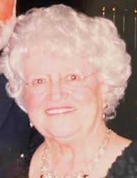Alice (Pereira) Gallant Obituary November 16, 2021