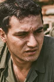 Corporal McKinley is an Active Duty United States Marine. He is carrying