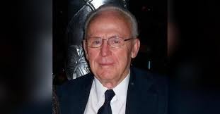 Charles E. Schadewald Obituary