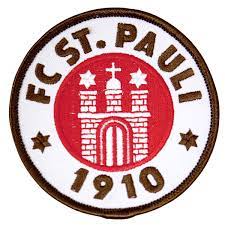 We have 3 free st.pauli vector logos, logo templates and icons. Fc St Pauli Logo Patch Big Rocknshop