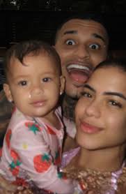 Video De Eduarda E Neiff Junto Mes Versario Da Maite