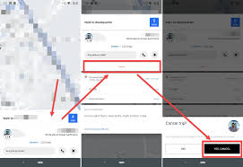 See full list on wikihow.com How To Cancel A Ride In Uber Candid Technology