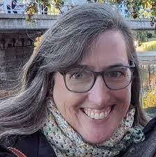 025.431: The Dewey blog: Welcome, Kathryn Becker!