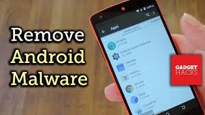 Incognito spy detector, malwarebytes, avast mobile, kaspersky antivirus. The Easiest Way To Uninstall Malware On An Android Device How To Youtube