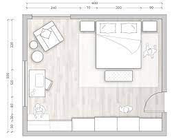 La camera da letto!6 consigli per arredare: Pin Su Idee Camera Da Letto