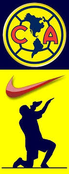 El águila representada en este escudo tenía el pico cerrado y se asemejaba a un aguilucho. 17 Ideas De Aguilas Del America Aguilas Del America America Club America