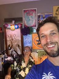 Dr. Ryan Barnett for City Commission