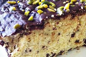 Falls man kein joghurt zu hause hat, lässt sich der kuchen auch gut mit buttermilch zubereiten. Genusskochen Food Und Lifestyle Blog