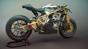 Pin On Awesome Bikes
