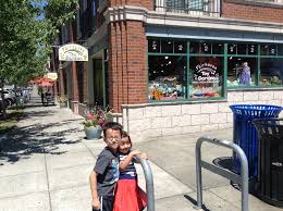 It started out as a booming manufacturing hub in its early. Fairhaven Toy Garden In Bellingham Washington Kid Friendly Attractions Trekaroo