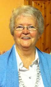 Condolence Book for Kathleen (Kay) WHELAN (née Doyle) (Rathfarnham, Dublin) 