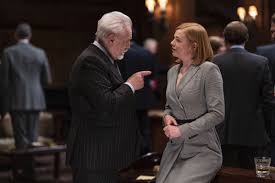 Succession definition, the coming of one person or thing after another in order, sequence, or in the course of events: Succession Episode 9 S Metoo Moment Offered Actual Hope For Humanity Polygon