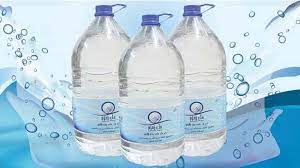 Air zam zam merupakan air yang penuh berkah dan menjadi makanan yang mengenyangkan. Air Zamzam 5 Liter Pdcshop
