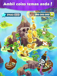 Lalu kalian ikuti petunjuk untuk memulai permainan. Island King Petualangan Koin Aplikasi Di Google Play