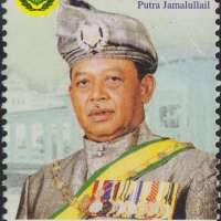 Syed sirajuddin syed putra jamalulail (nn); Malaysia Installation Of Hrh Tuanku Syed Sirajuddin Ibni Syed Putra Jamalullail 2001