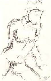 Roboellis Stuff I Ve Made Human Sketch Life Drawing Cool Art