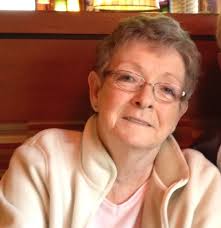 Obituary information for Alma Jean (Cline) Wade