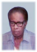 Joseph Aron Jolivet, Sr. Obituary August 3, 2007