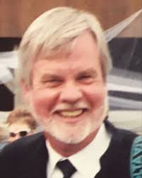 Dennis D. Guthrie Obituary August 3, 2025