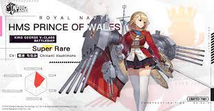 We did not find results for: Azur Lane Official On Twitter Ceremonial Ship Launch Hms Prince Of Wales Acquired By Shipbuild Or Dropped On Sp Map Limited Time On Azurlane En Azurlane Https T Co Cfnceyknyn