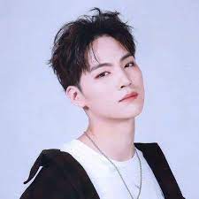 Got7 jaebum + cat poster. Im Jaebum ìž¬ì´ë¹„